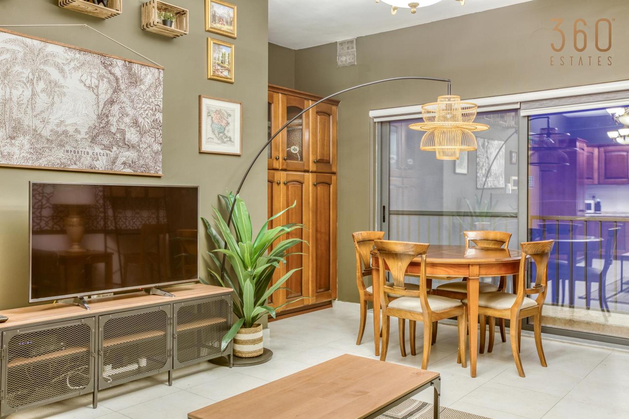 A Comfortable Apartment In The Heart Of Paceville Bt 360 Estates Saint Julian's Exteriér fotografie