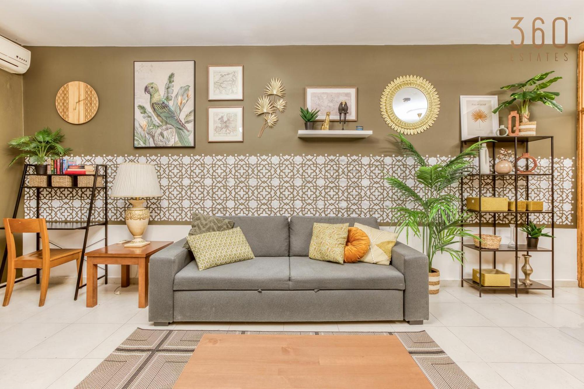 A Comfortable Apartment In The Heart Of Paceville Bt 360 Estates Saint Julian's Exteriér fotografie