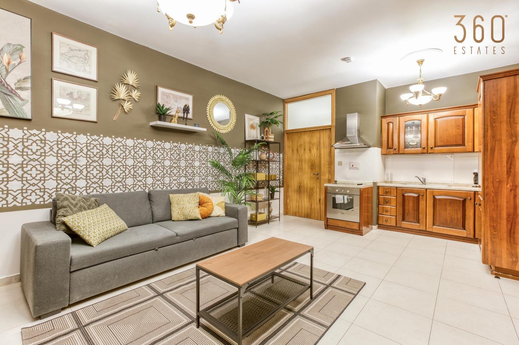 A Comfortable Apartment In The Heart Of Paceville Bt 360 Estates Saint Julian's Exteriér fotografie
